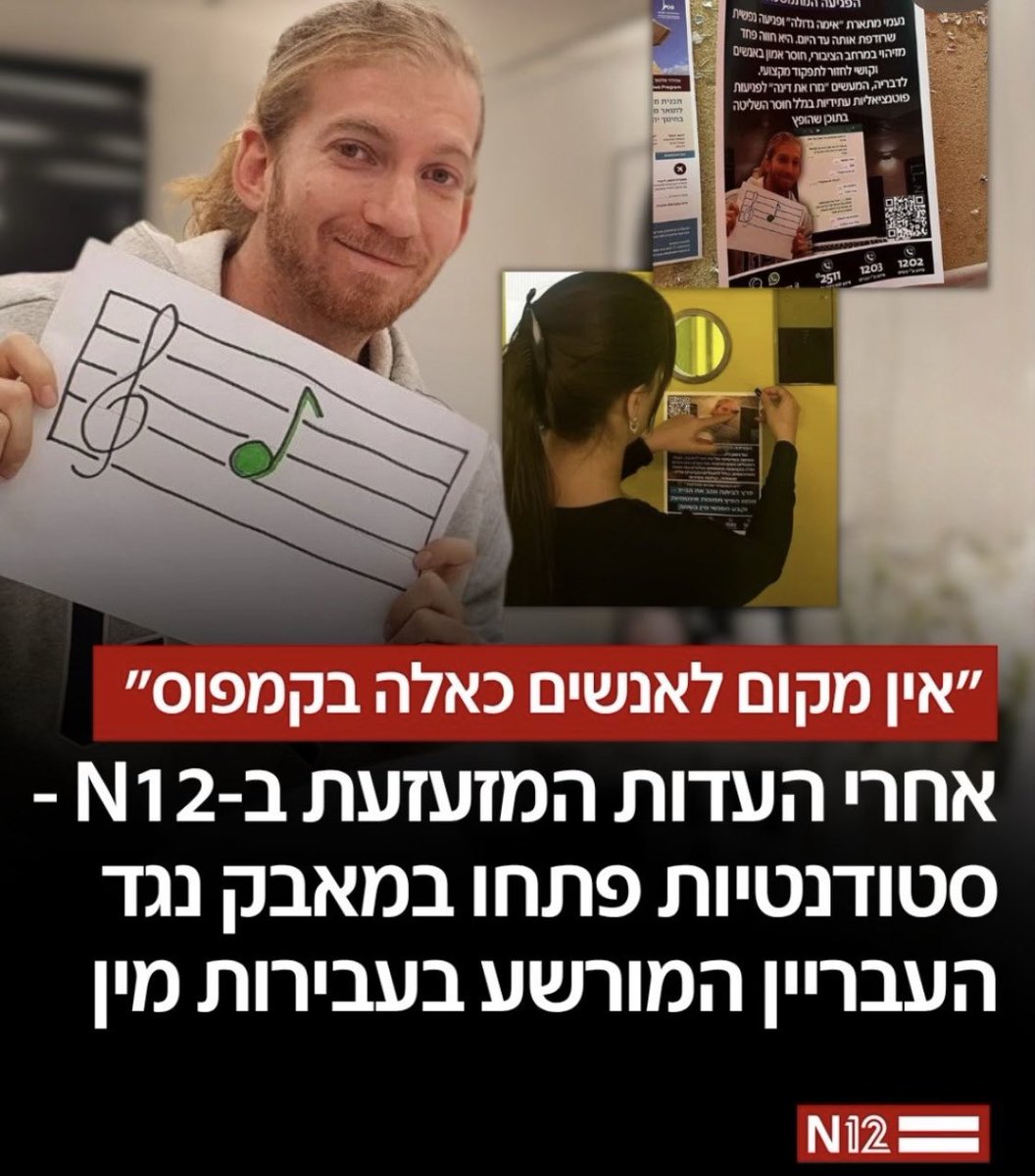 Naama Harel tweet media