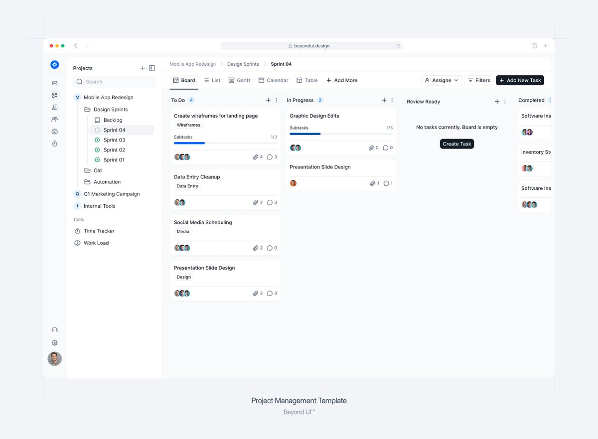 Milorad | Beyond UI tweet media