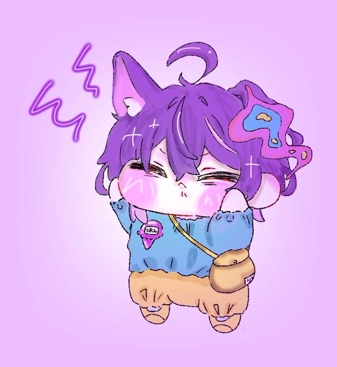 まるお。（ちゃ tweet media