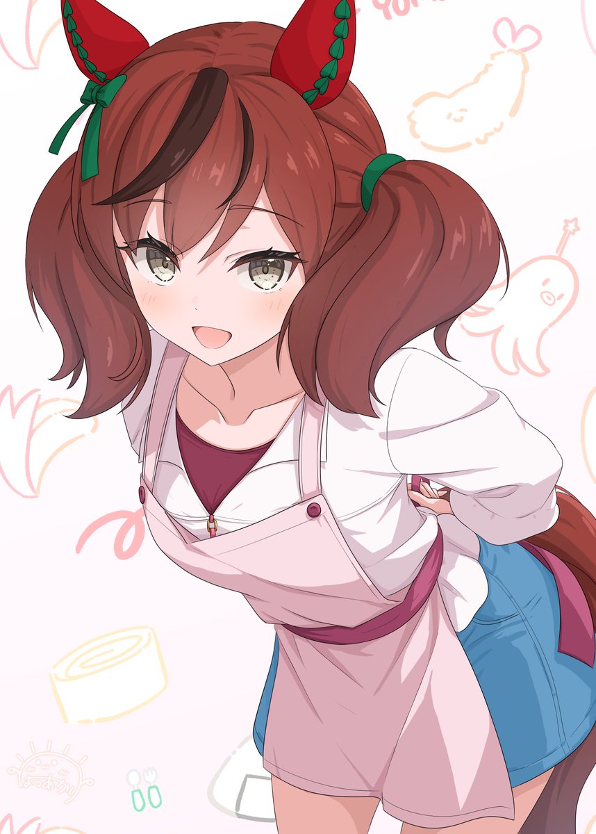 はつあかり🌅 tweet media