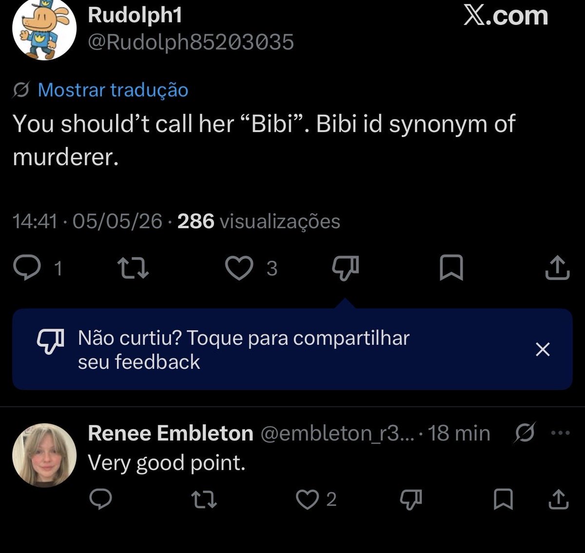 José Morgado tweet media