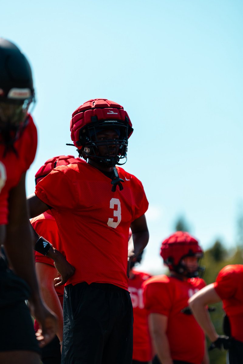 DeMarcus Van Dyke tweet media