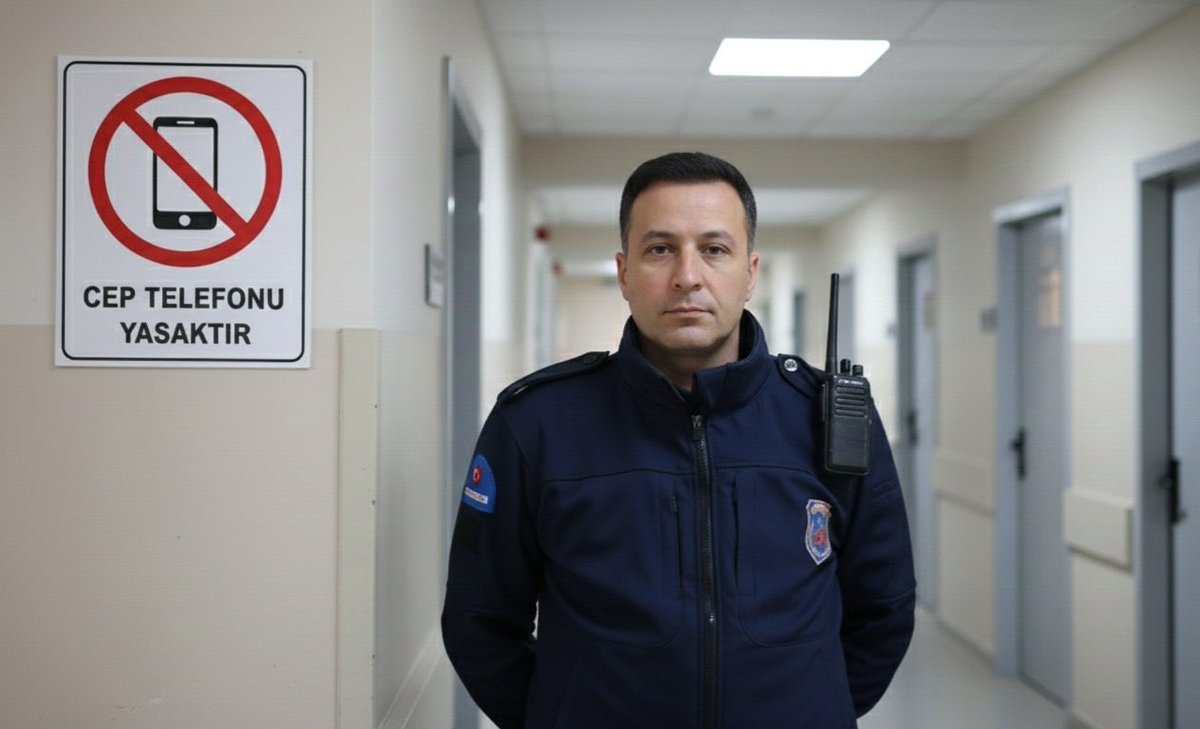 İKOM - PORTAL tweet media