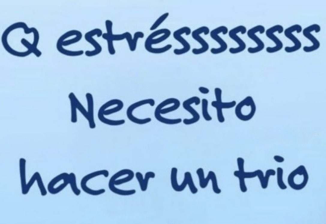 D y E pareja S.W tweet media