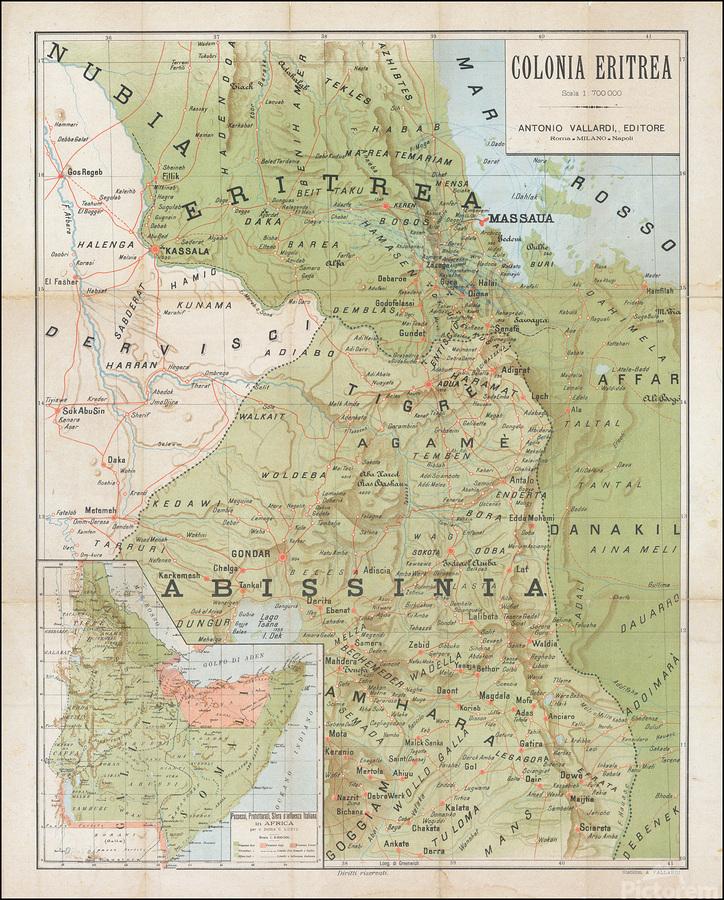 HermonE_J's tweet image. It’s a myth that Eritrea was historically part of Ethiopia or that Ethiopia had sea access. Ethiopians first entered #Eritrea in 1952 &amp;amp; #Ethiopia had no sovereign coastline from 1890 to 1952 access to the sea only came later under Haile Selassie after the federation was dissolved