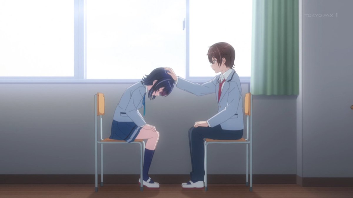 ギルサブアカ＆アニメ実況 tweet media