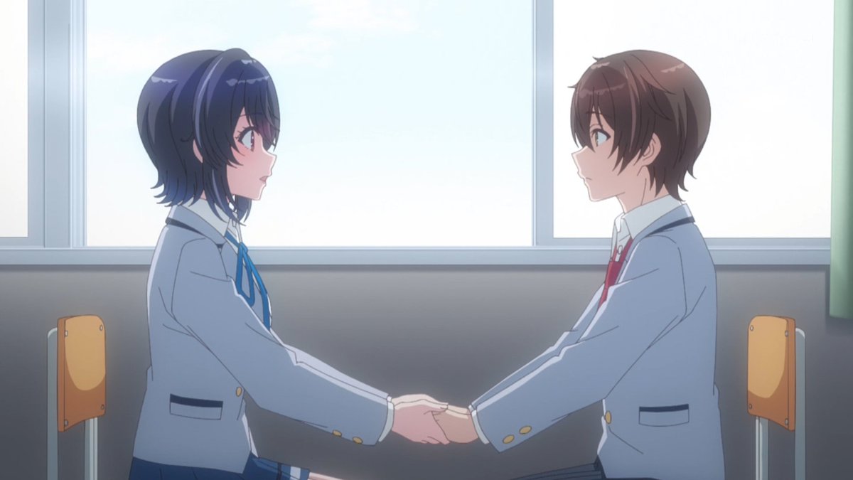 ギルサブアカ＆アニメ実況 tweet media