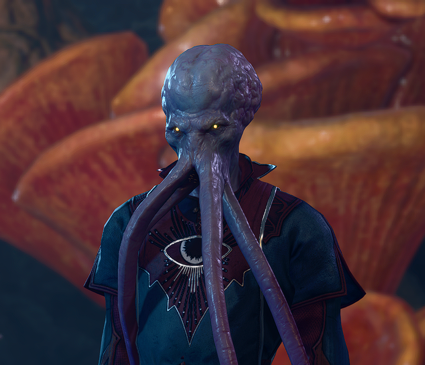 lumalangoy_'s tweet photo. the only mindflayer I stan https://t.co/PtqPr9Gk56