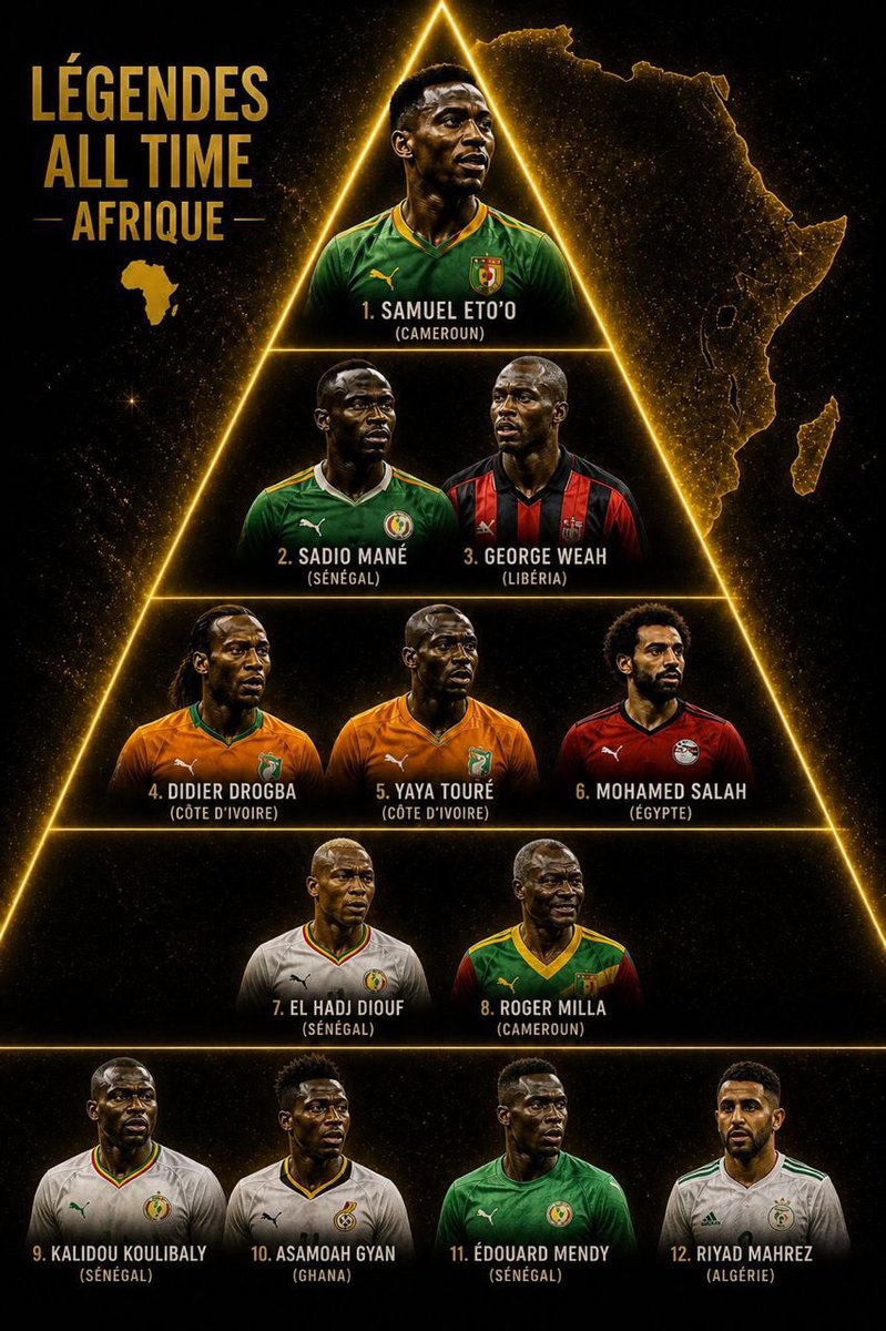 Souleymane⭐️⭐️🇸🇳 tweet media