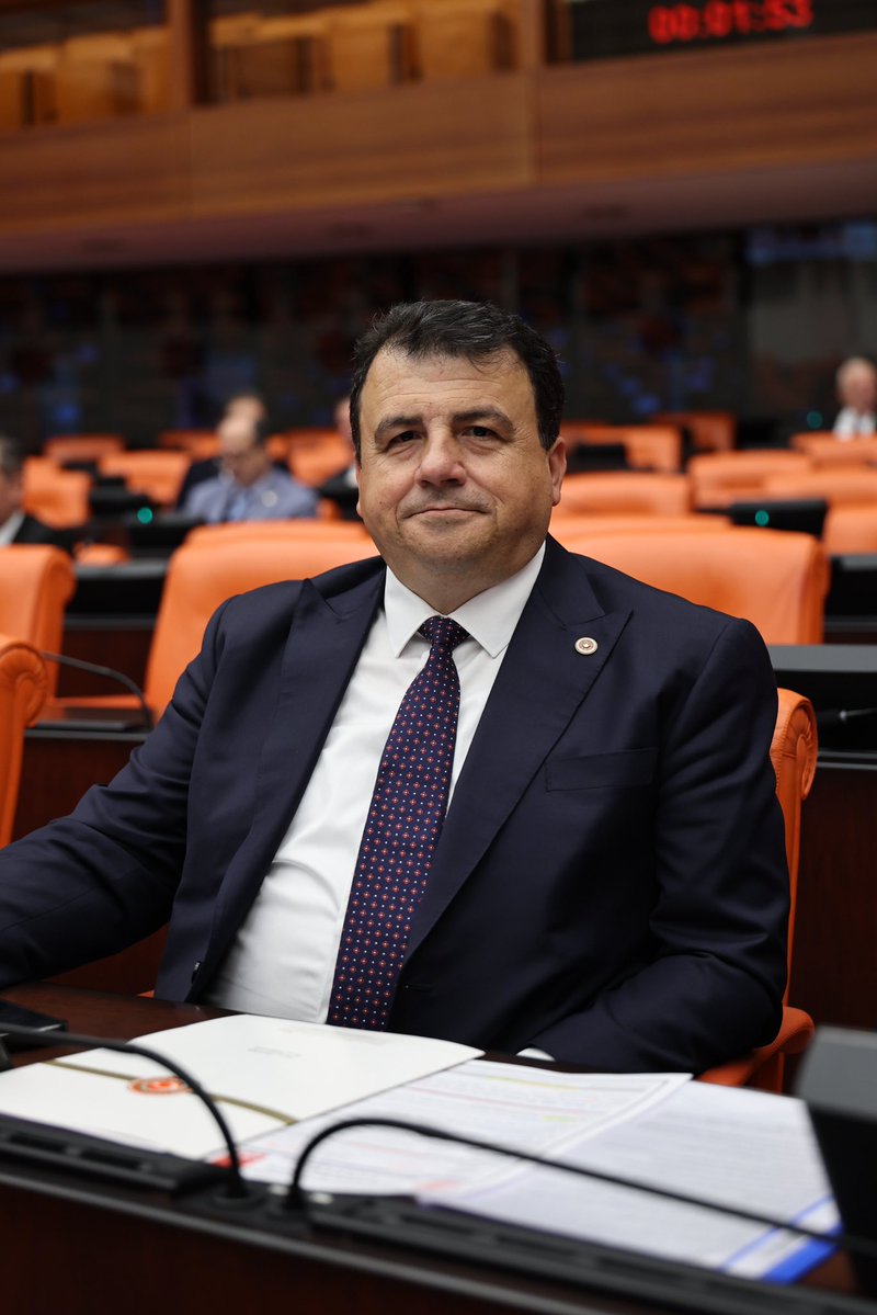 Hasan ÖZTÜRK tweet media