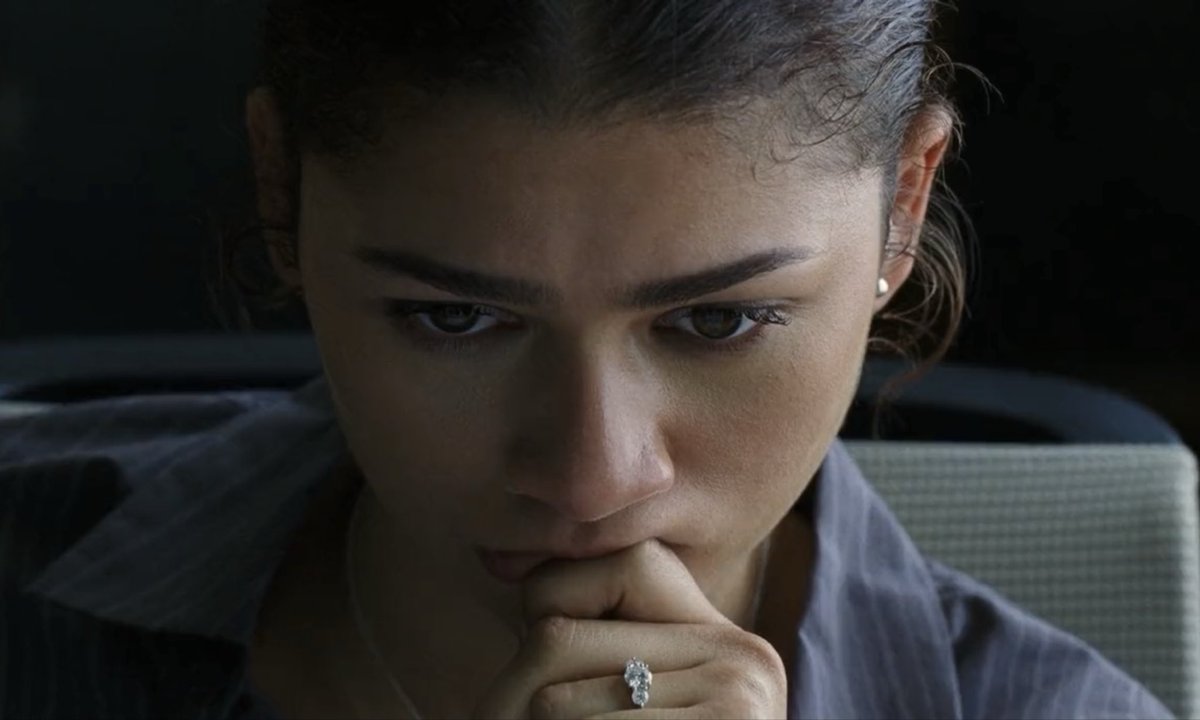 Zendaya Updates tweet media