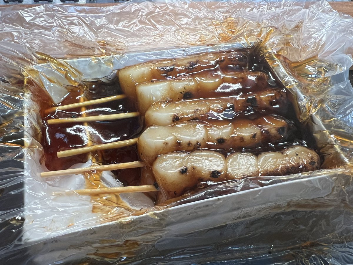 お夜食