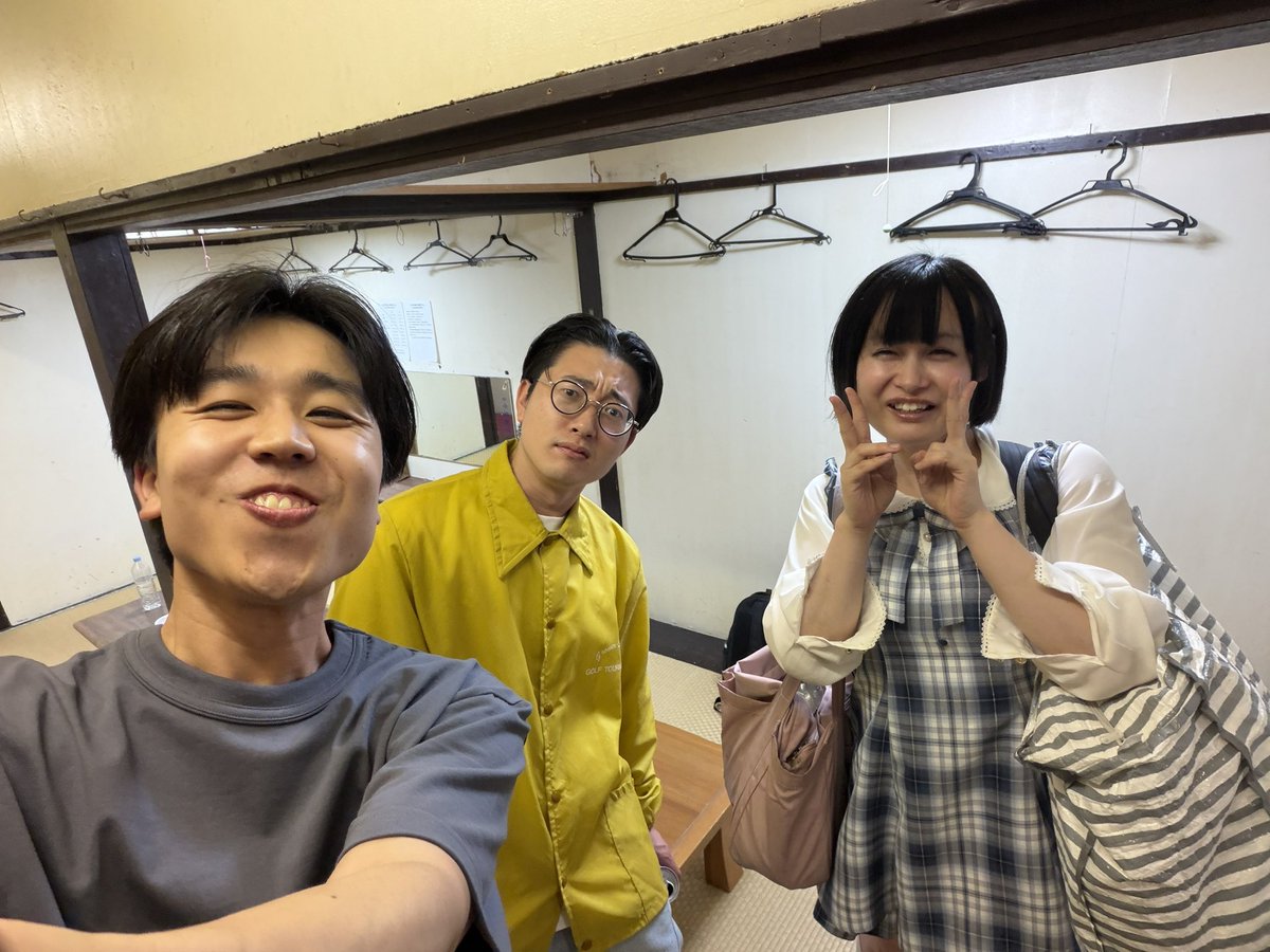 東山　もり田@ウイリーモンキー tweet media