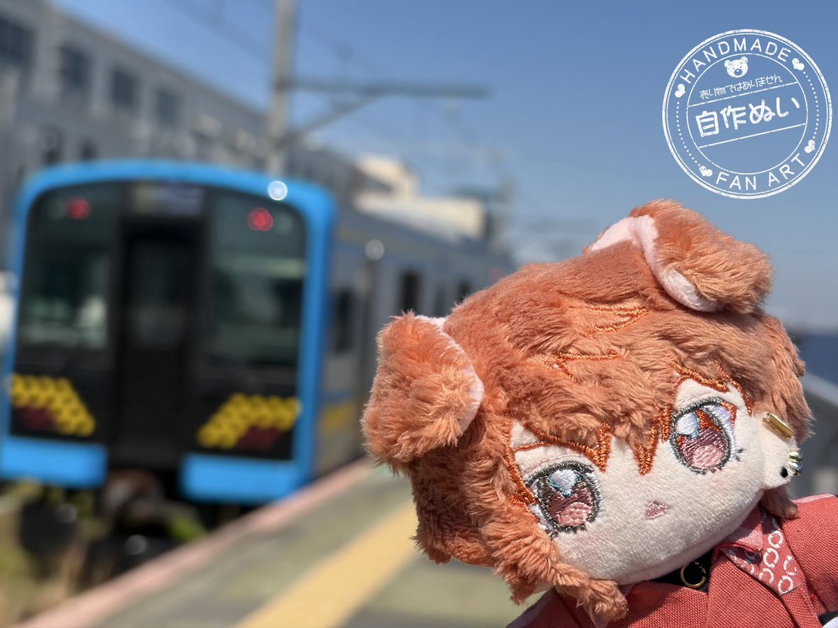 jugi(ゆぎ) tweet media