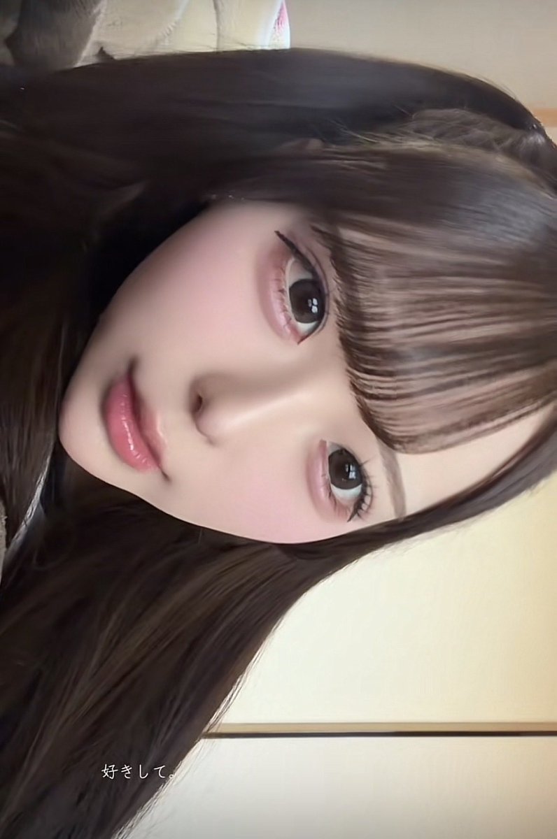 あかり♡ tweet media