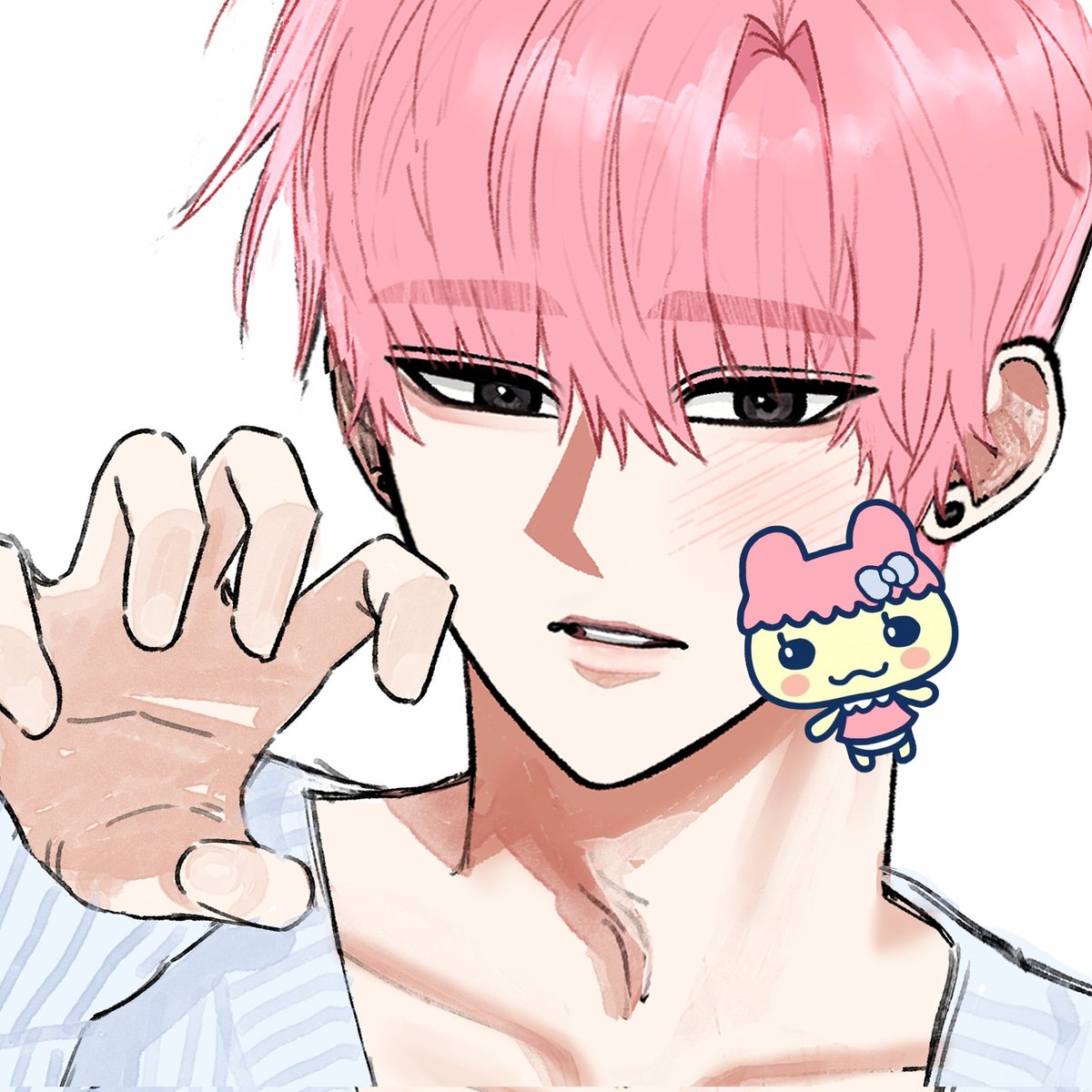 놈 tweet media