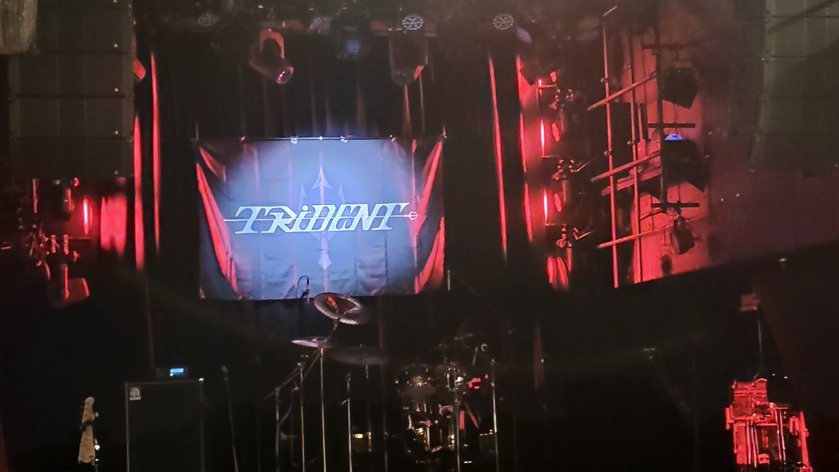 nyannchiki1422's tweet image. TRiDENT 6th Anniversary｢天下無双!無敵の無料ワンマンライブ｣
無事帰宅しました！
最高に楽しいライブでした♪

1日絡んで頂いた方々、本当にありがとうございました🙏
久しぶりの方、お初の方もお会い出来て嬉しかったです😆
 #TRiDENT