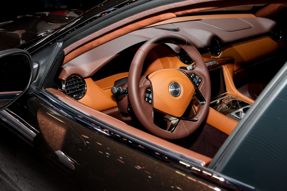 International Leather Maker tweet media