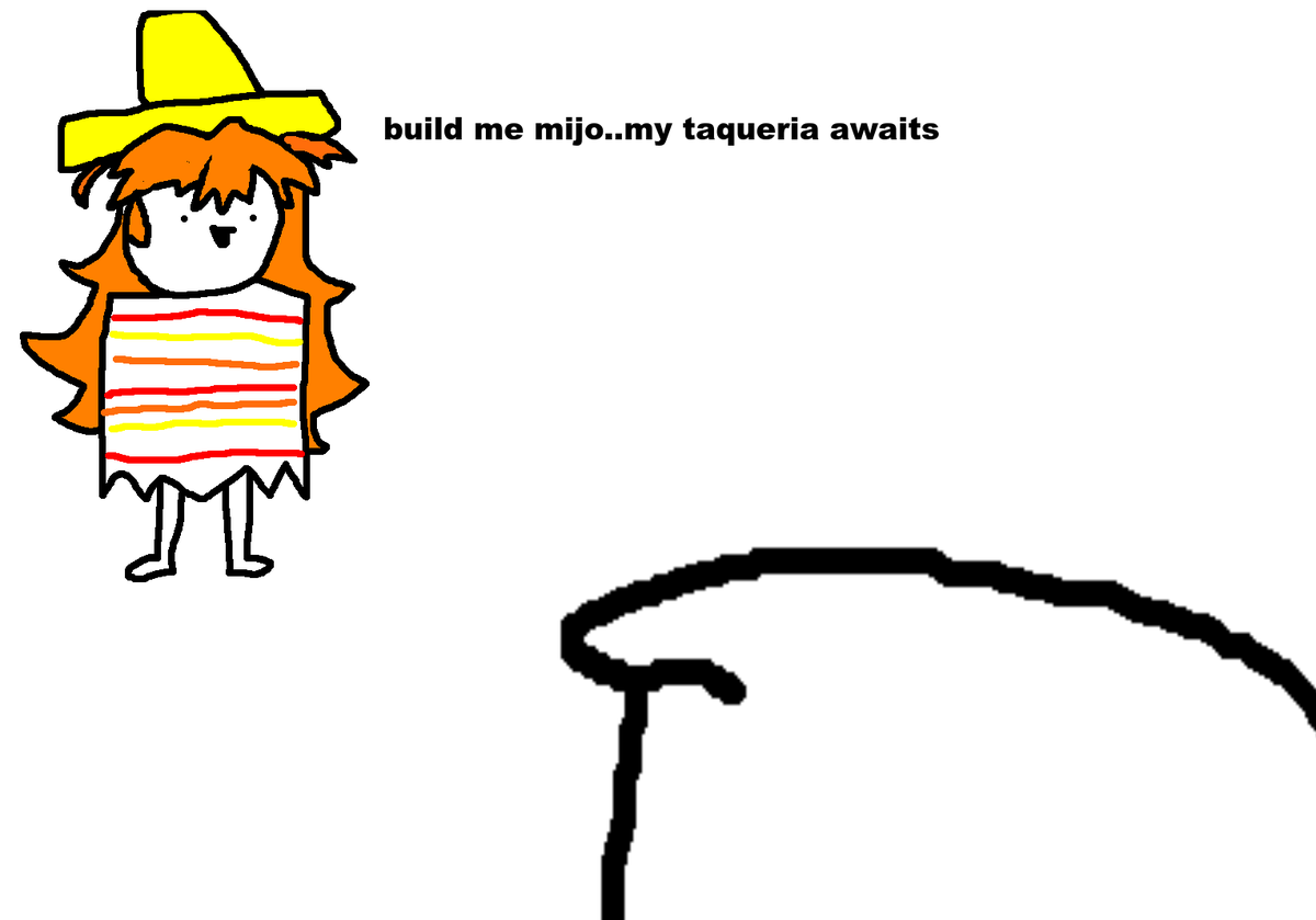 Flork tweet media