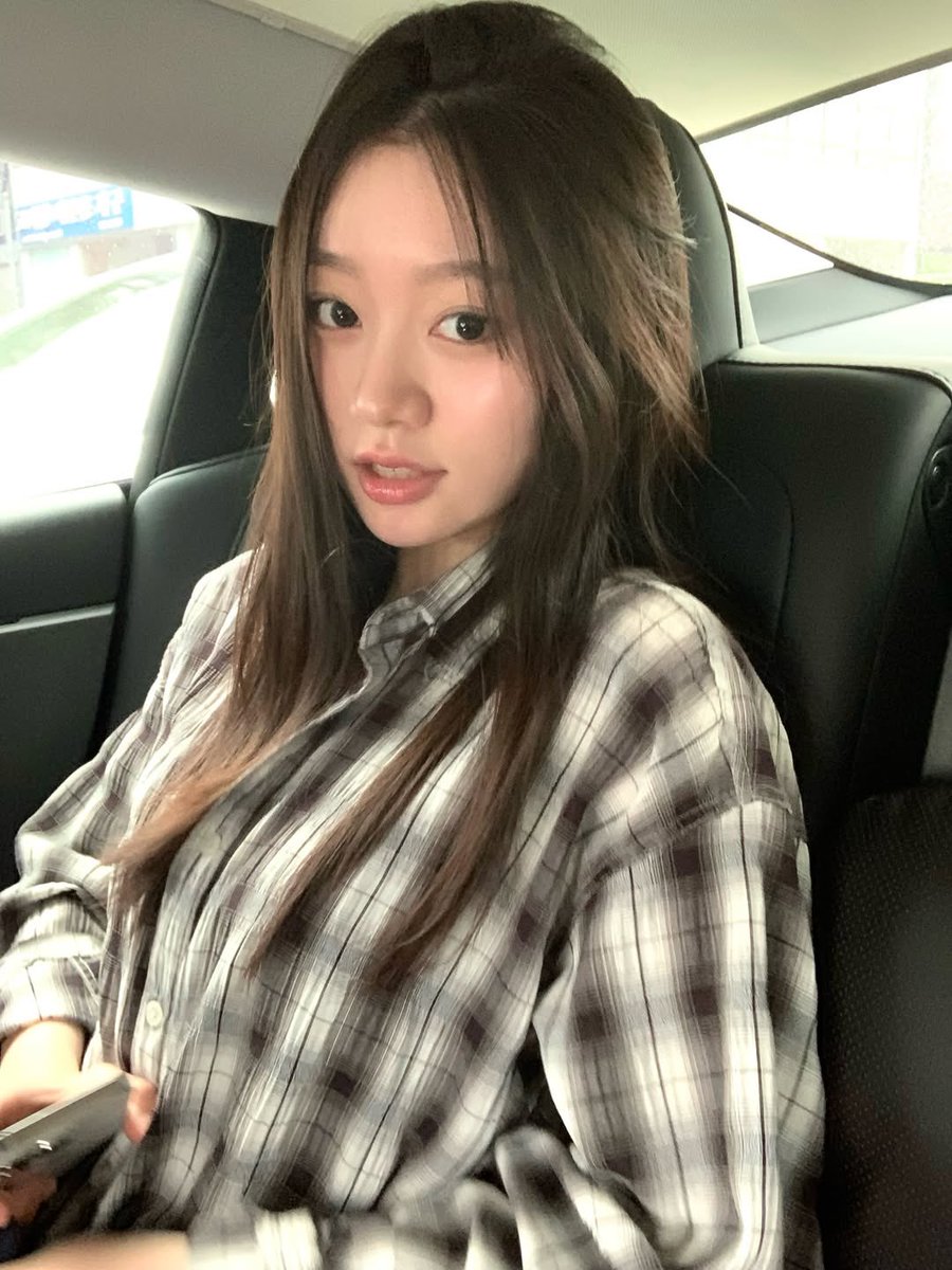 S2ver__'s tweet photo. 260505 수민이 인스타 업로드 (4/11)
ouo
#김수민 #KIMSUMIN https://t.co/TWlgqHUBc4