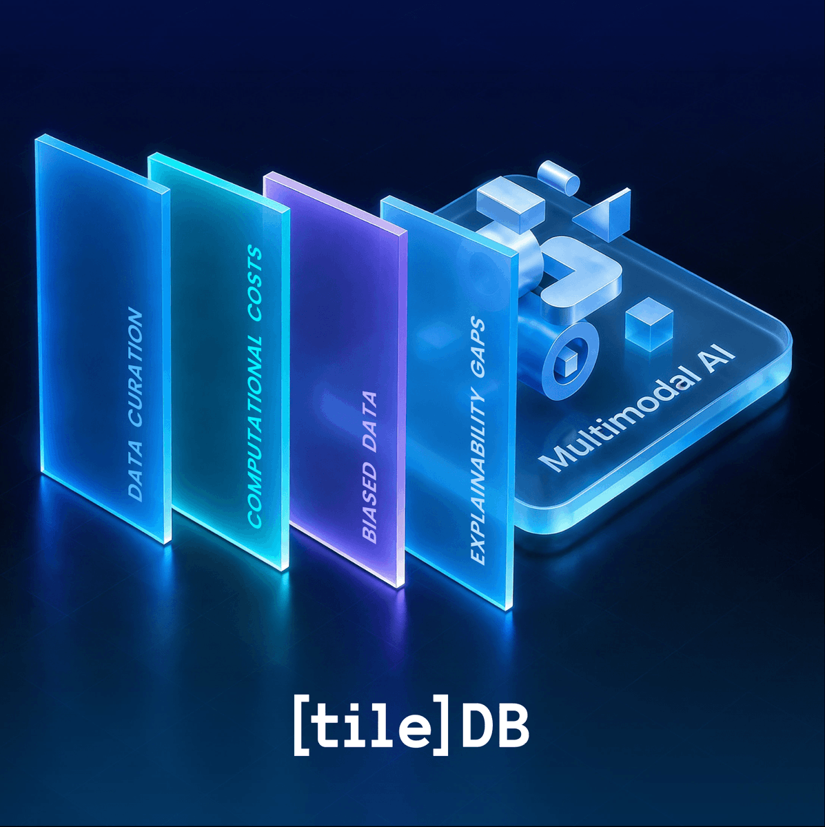 TileDB tweet media