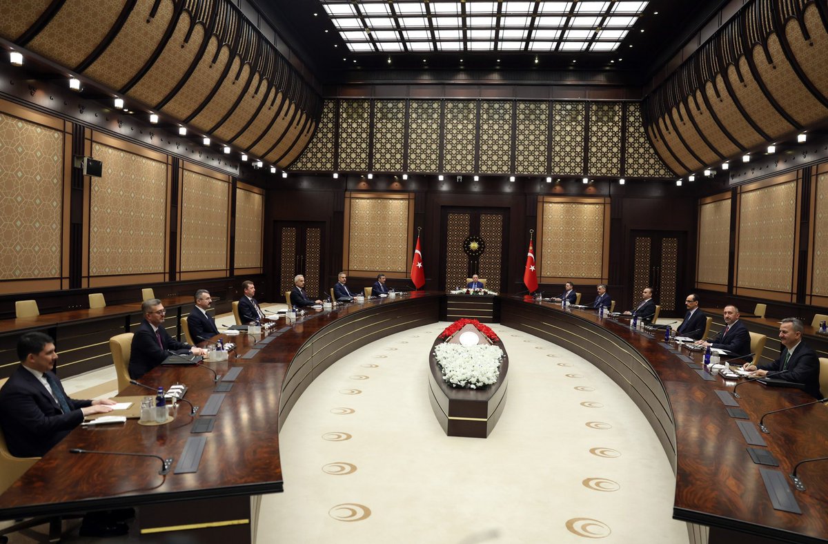 T.C. İletişim Başkanlığı tweet media