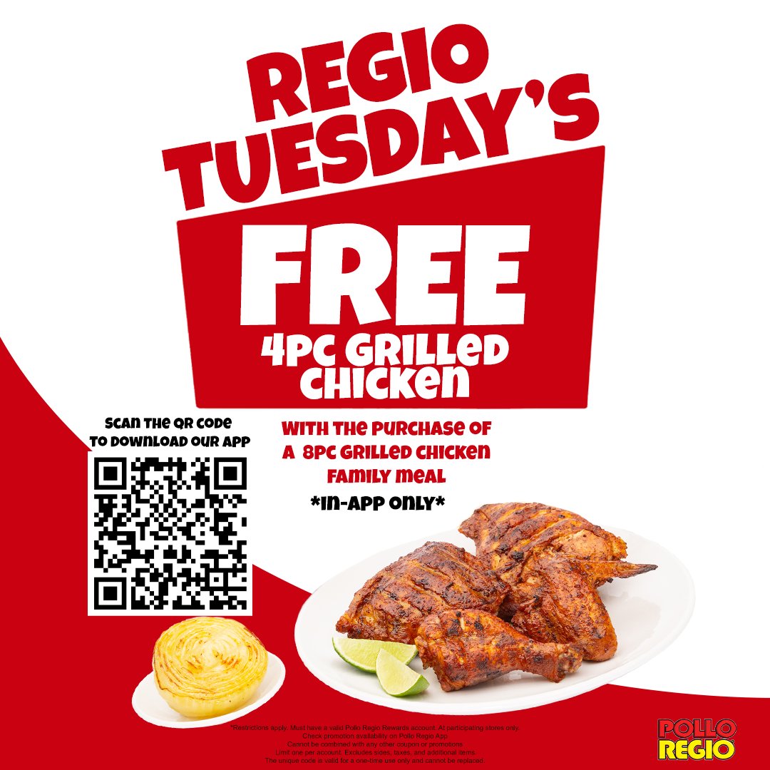 Pollo Regio tweet media