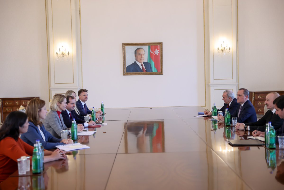 Kaja Kallas tweet media
