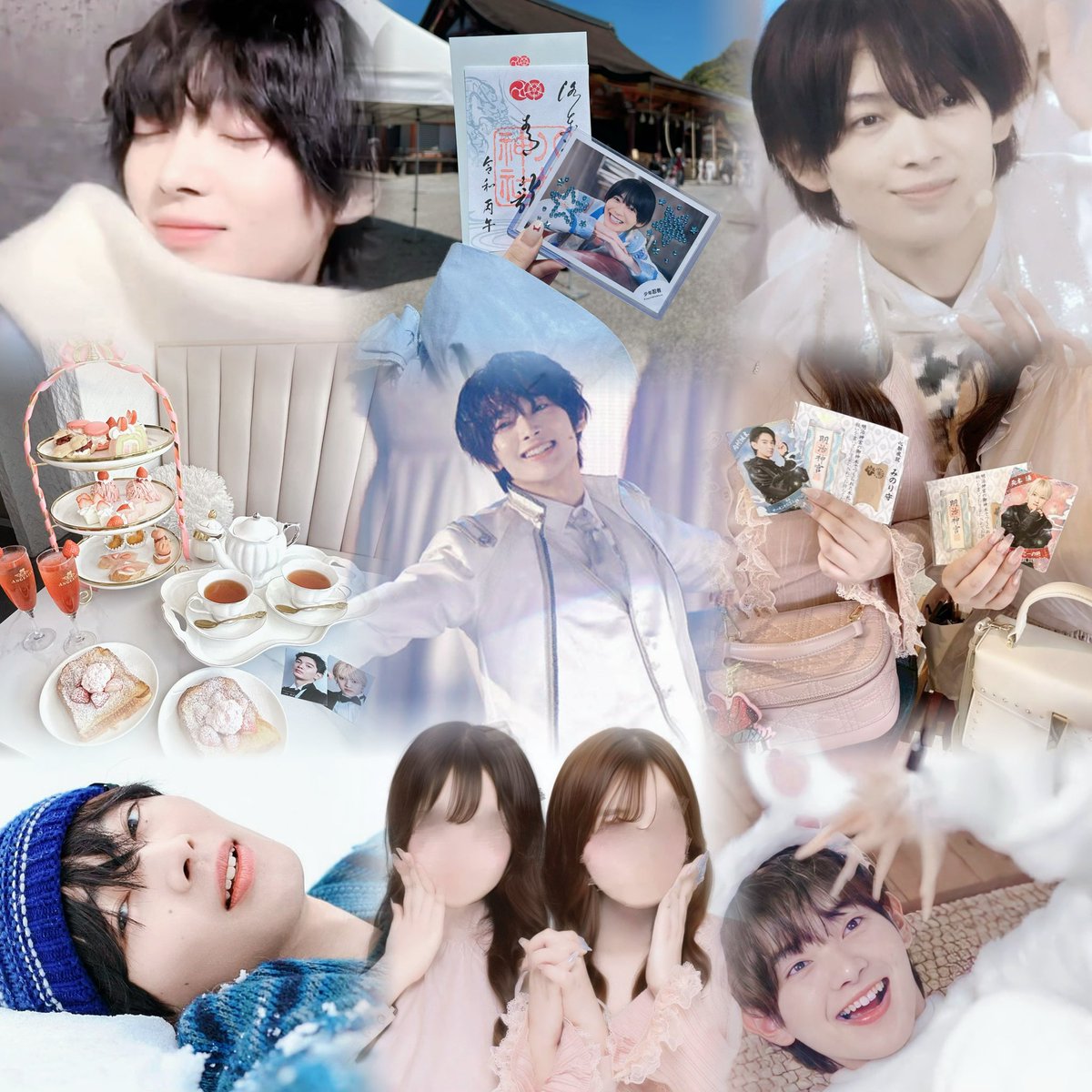 にゃん㌠ tweet media
