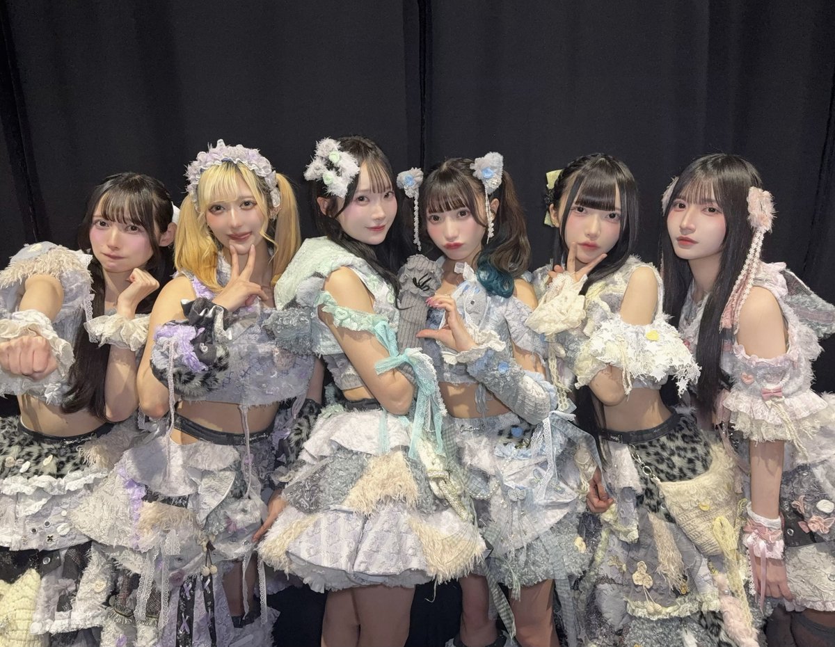 久留あずさ@Merry BAD TUNE. (@azusa_mbt) / Posts / X