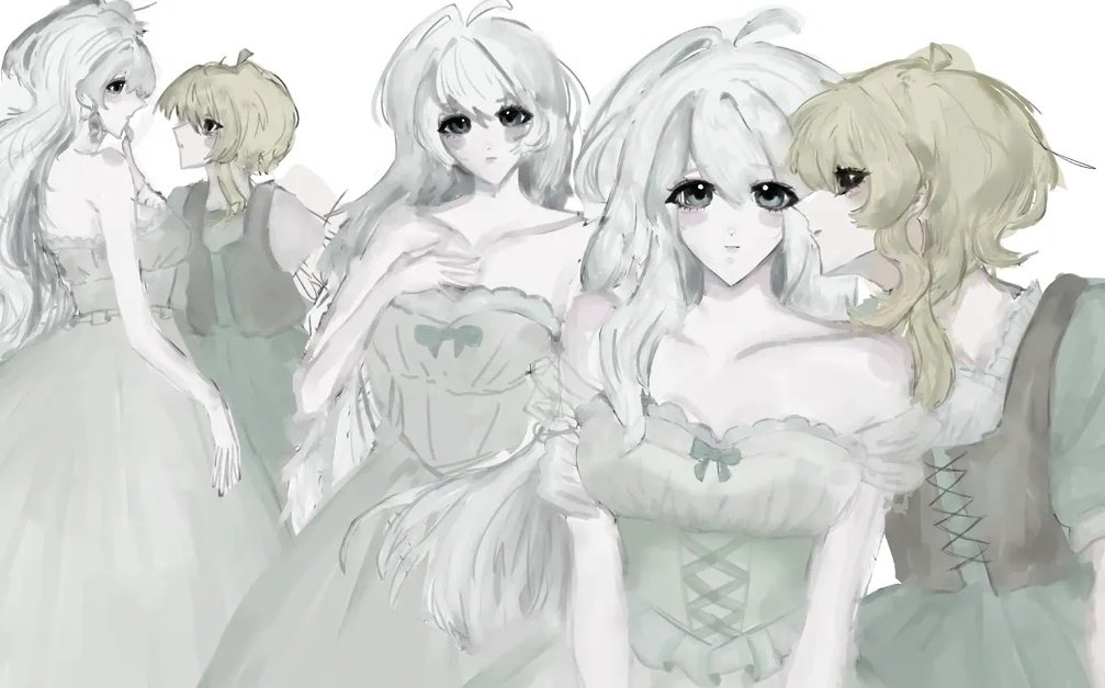 옍쀼 트친소 tweet media