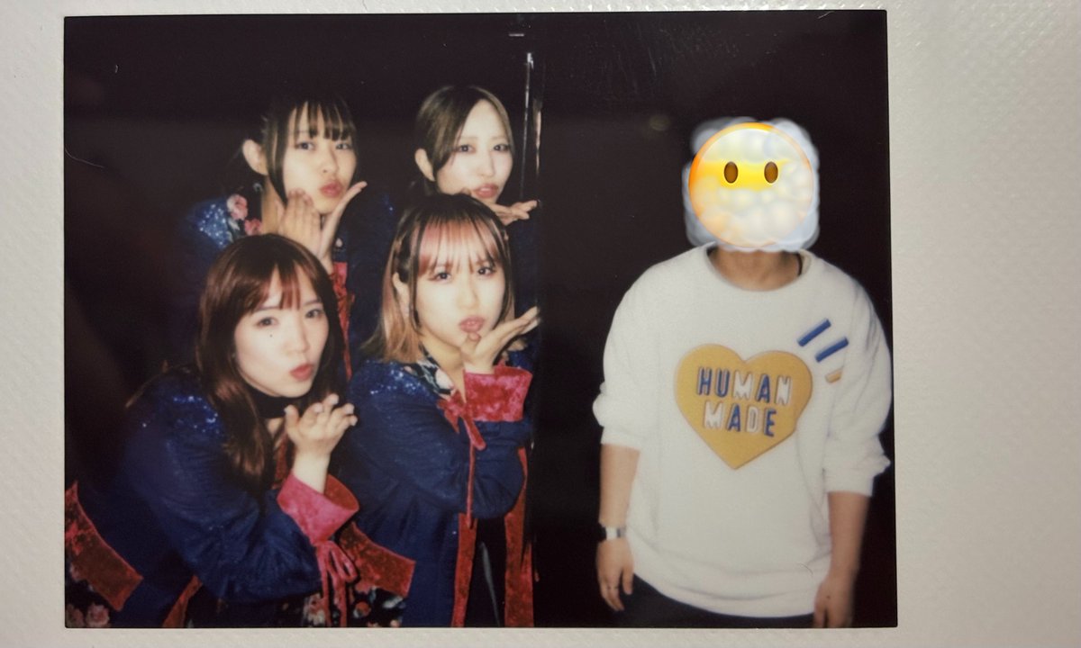 ふみ tweet media