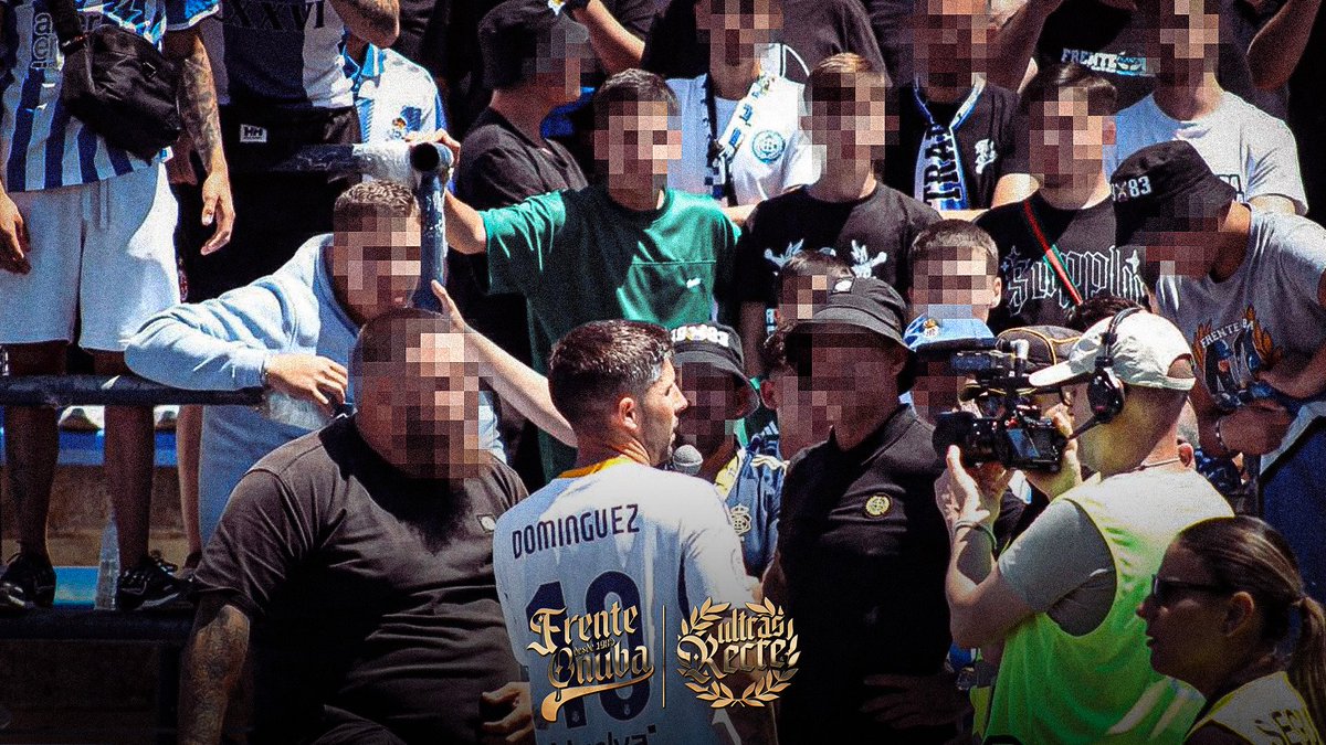 Capitán, sabemos que no ha sido una despedida como esperabas, ni la temporada soñada.
Lo que si tenemos claro es tu nivel de recreativismo y tu entrega hacía nuestro escudo.
¡Siempre serás uno de los nuestros! 
¡Punta Umbría, playa y ría!