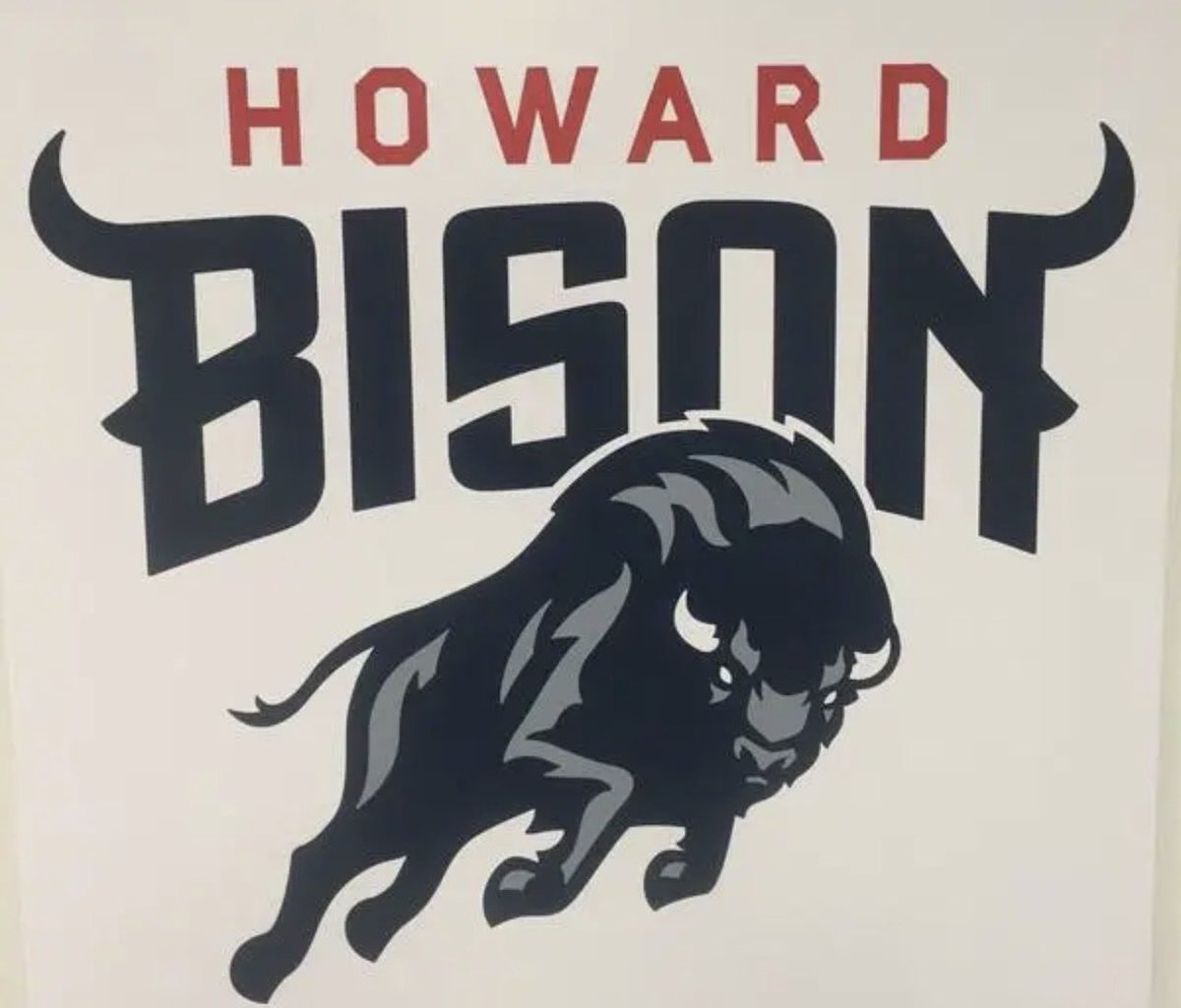 AushawnMil3s's tweet image. After a great morning school visit and a great conversation with @CoachThomas_14 I am blessed to receive another d1 offer from Howard university 🐂
@DCherry55 @HUBisonSports @HUBISONFOOTBALL