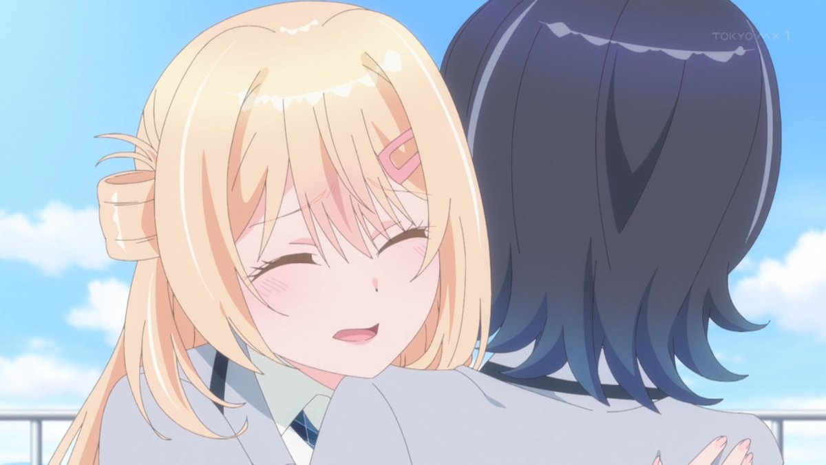 ギルサブアカ＆アニメ実況 tweet media