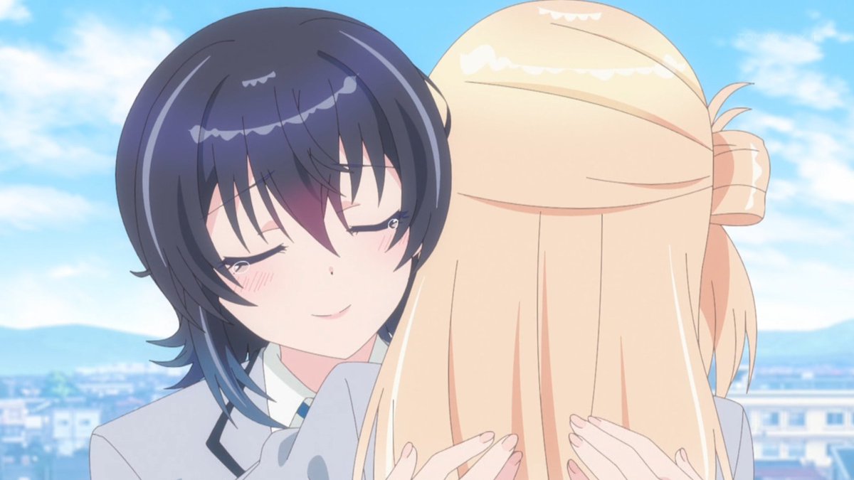 ギルサブアカ＆アニメ実況 tweet media