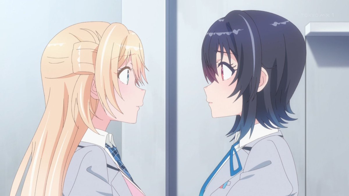 ギルサブアカ＆アニメ実況 tweet media