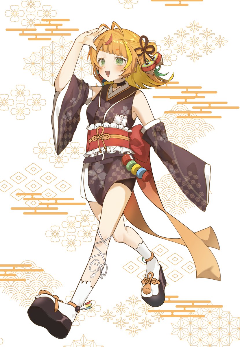 くるる⛩️🔅 tweet media