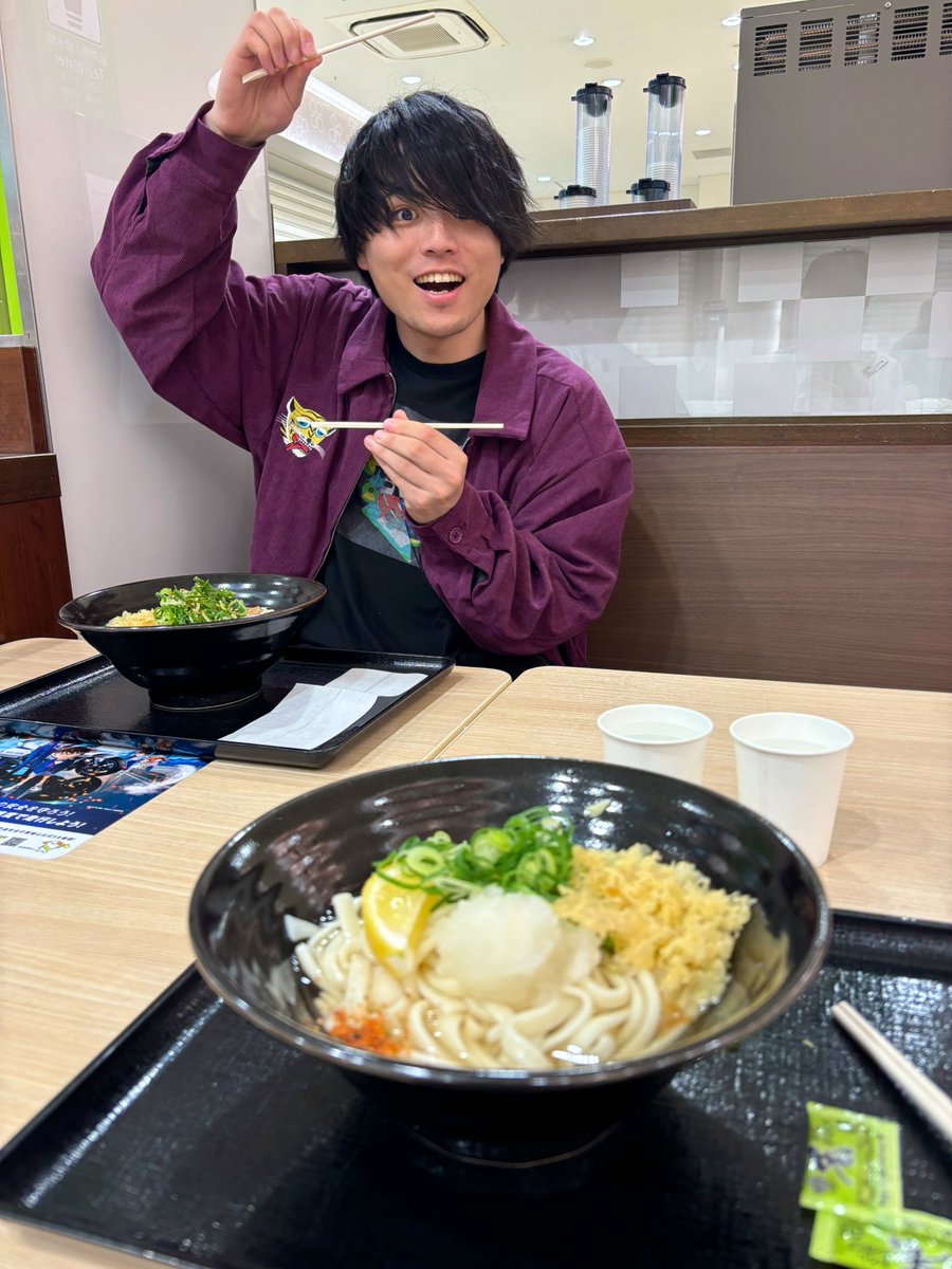 ひろぽん tweet media
