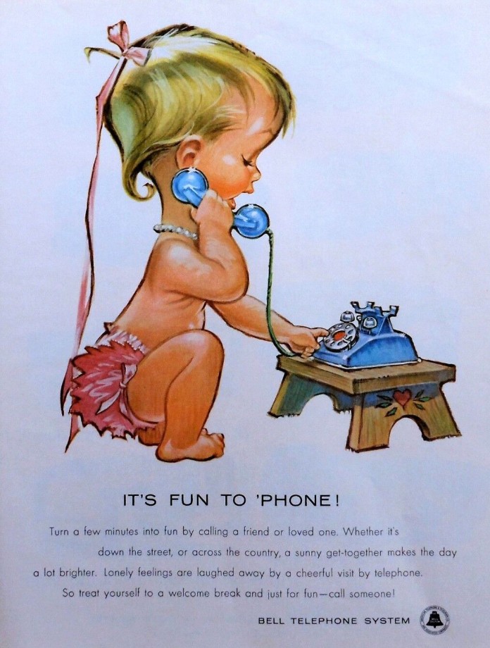 TVTOYMEMORIES's tweet image. Things that can be done by a 3 year old in 1958, that can't be done by a 23 year old in 2026 - MAKE A PHONE CALL WITH A DIAL PHONE😂

#millennials #GenZ #BabyBoomer #humor
