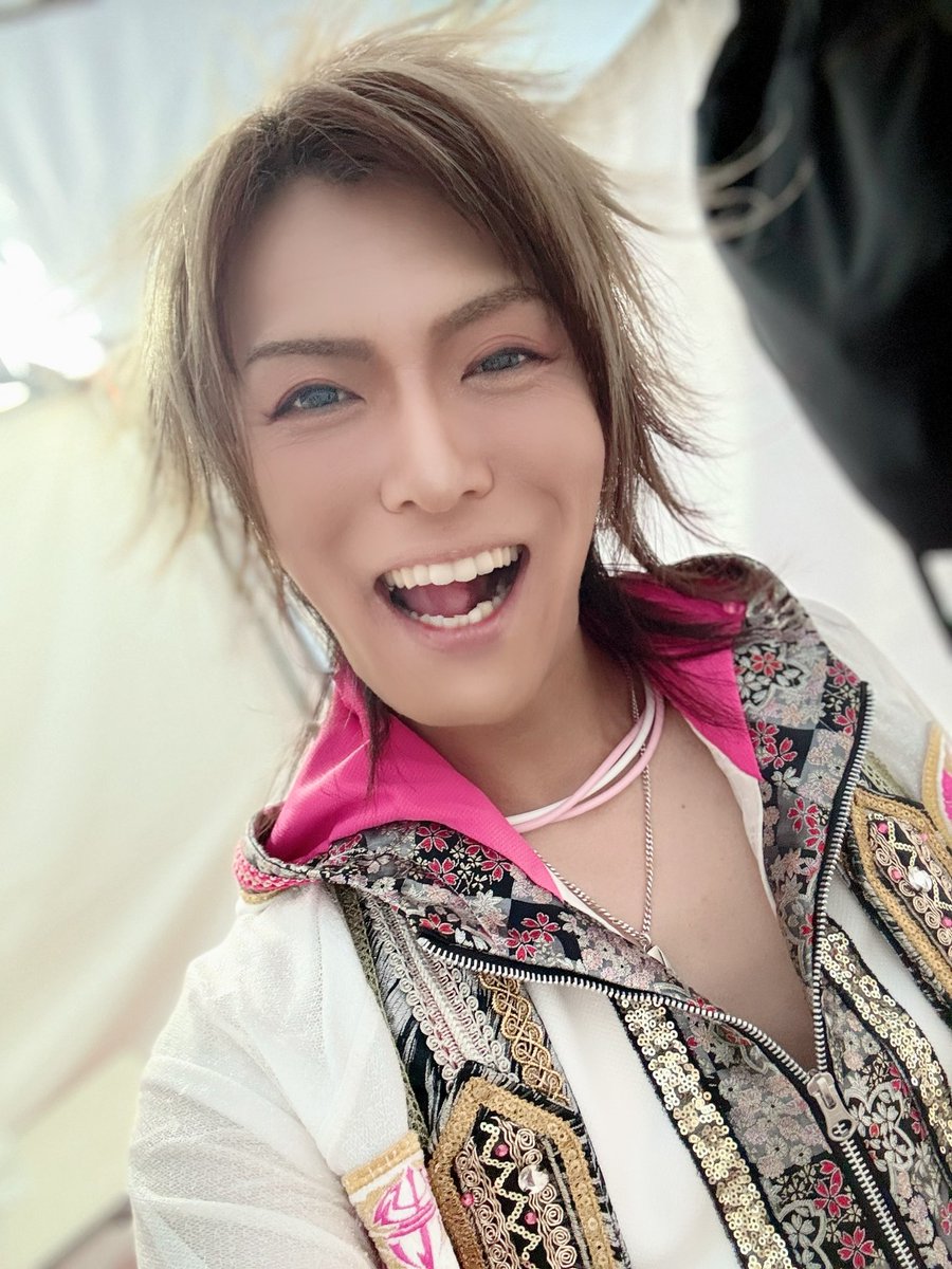 江夏亜祐 ジュリアナの祟り tweet media