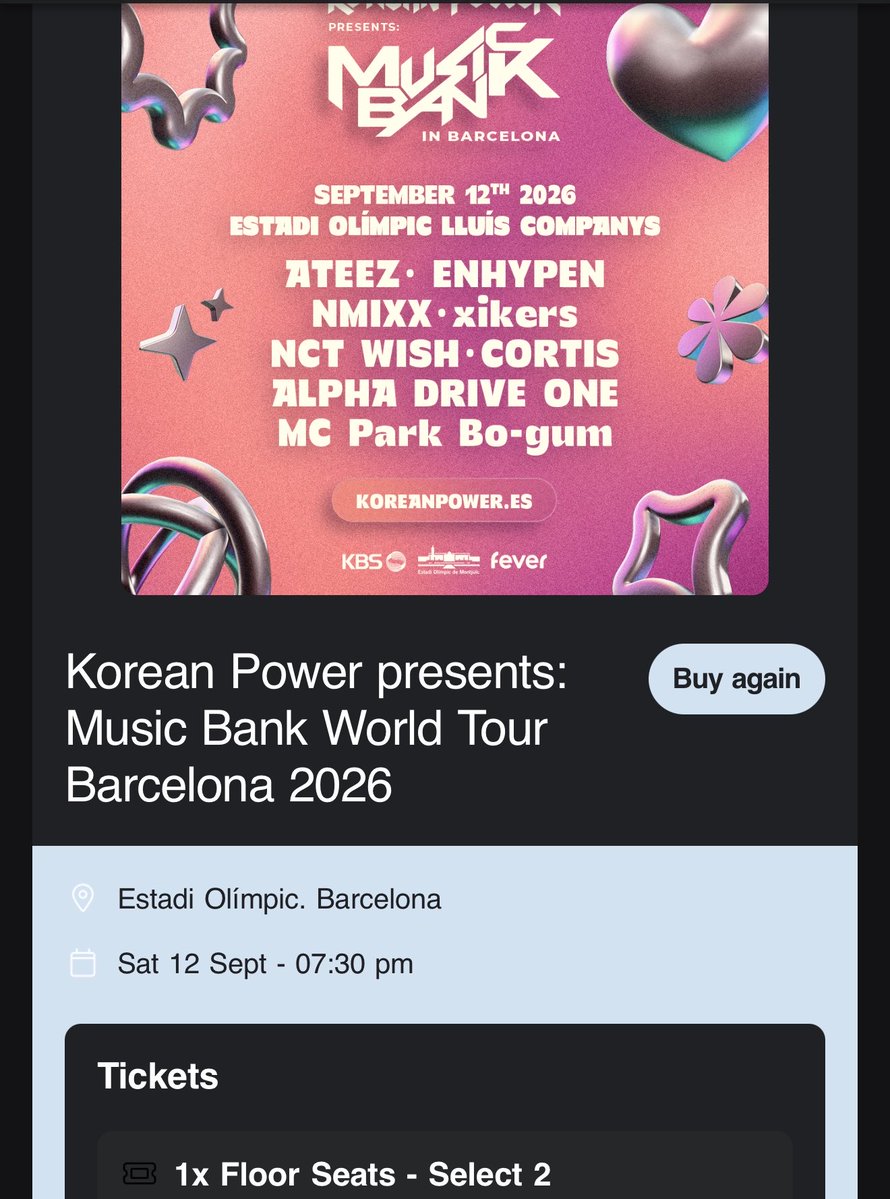jenny🌺 is seeing twice🩷 !! tweet media