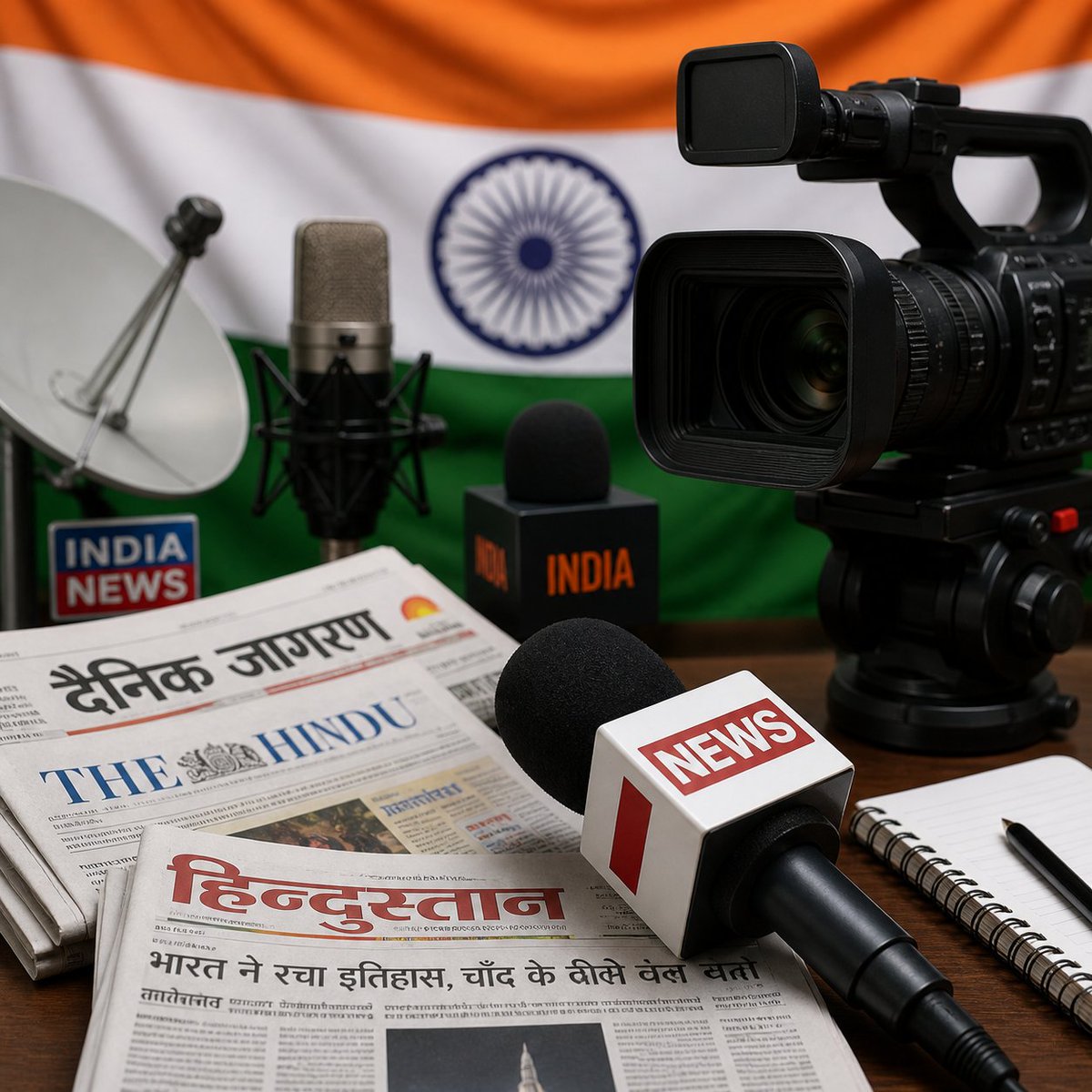 satyacric2bat's tweet image. ☠️☠️☠️💀💀

Neutrality in the media is a myth. Anyone selling you the idea of a "neutral" outlet is scamming you. 

Beware of the deception—

The only thing that is truly neutral is a dead body.☠️☠️☠️☠️☠️ #media #worldmedia #indianmedia #neutral #dead #scam #beware #bbc #india.