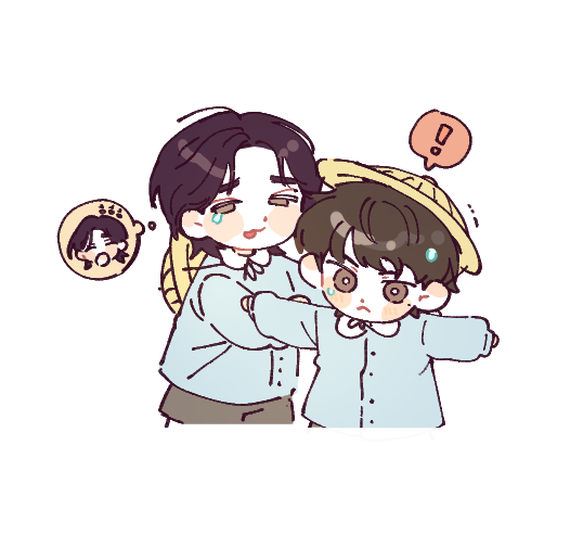 콩 tweet media