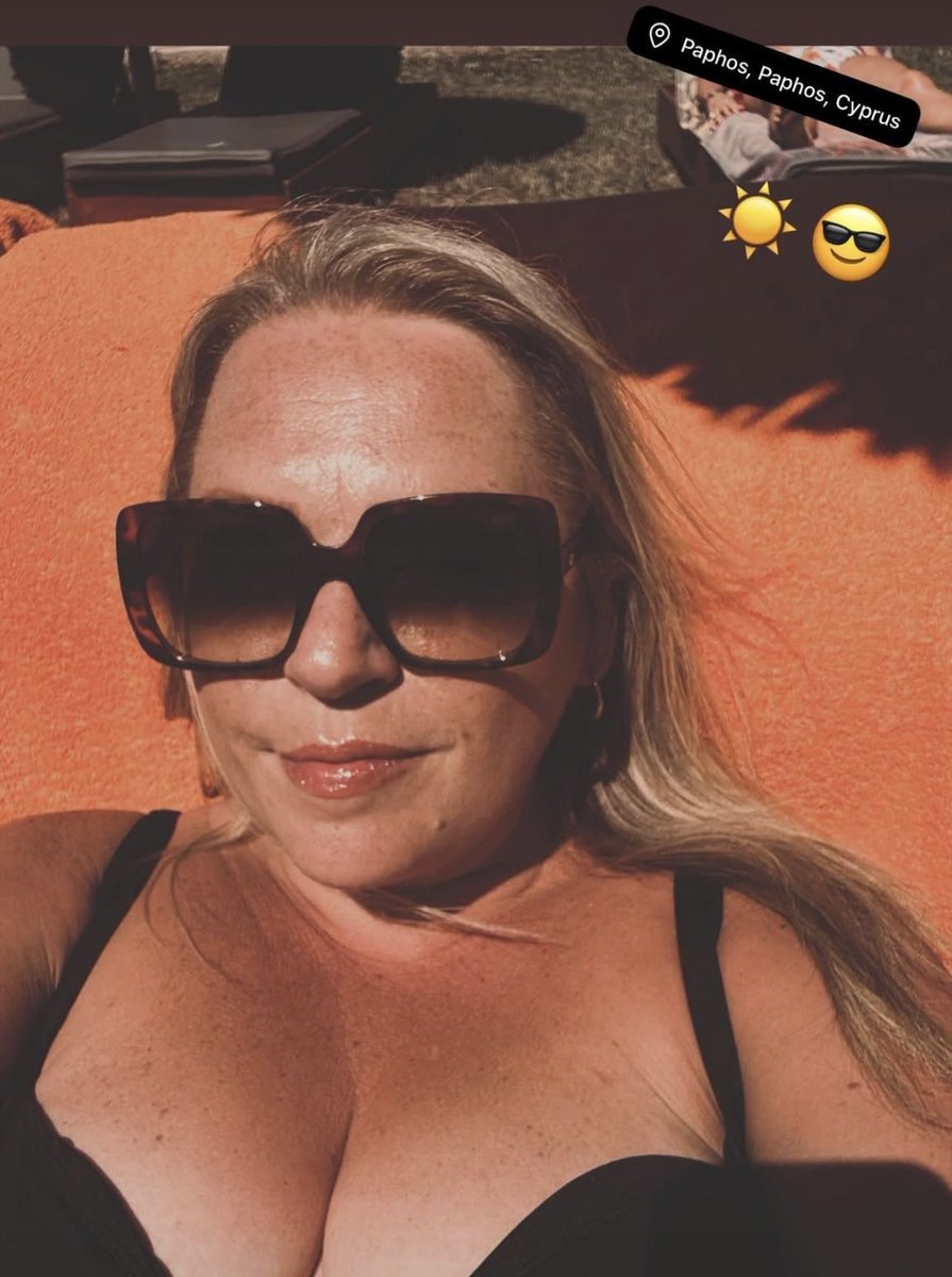 Karla Robinson - Myrtle tweet media