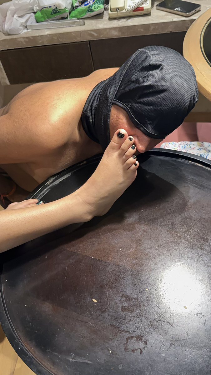 If any one want to buy Collection of Bdsm video Then Dm ….

Dom seema From jaipur 
Loyal Slaves dm me
insta=Goddessseema_dom
Telegram=Domseema09
All loyal dogss dm For real session and online session