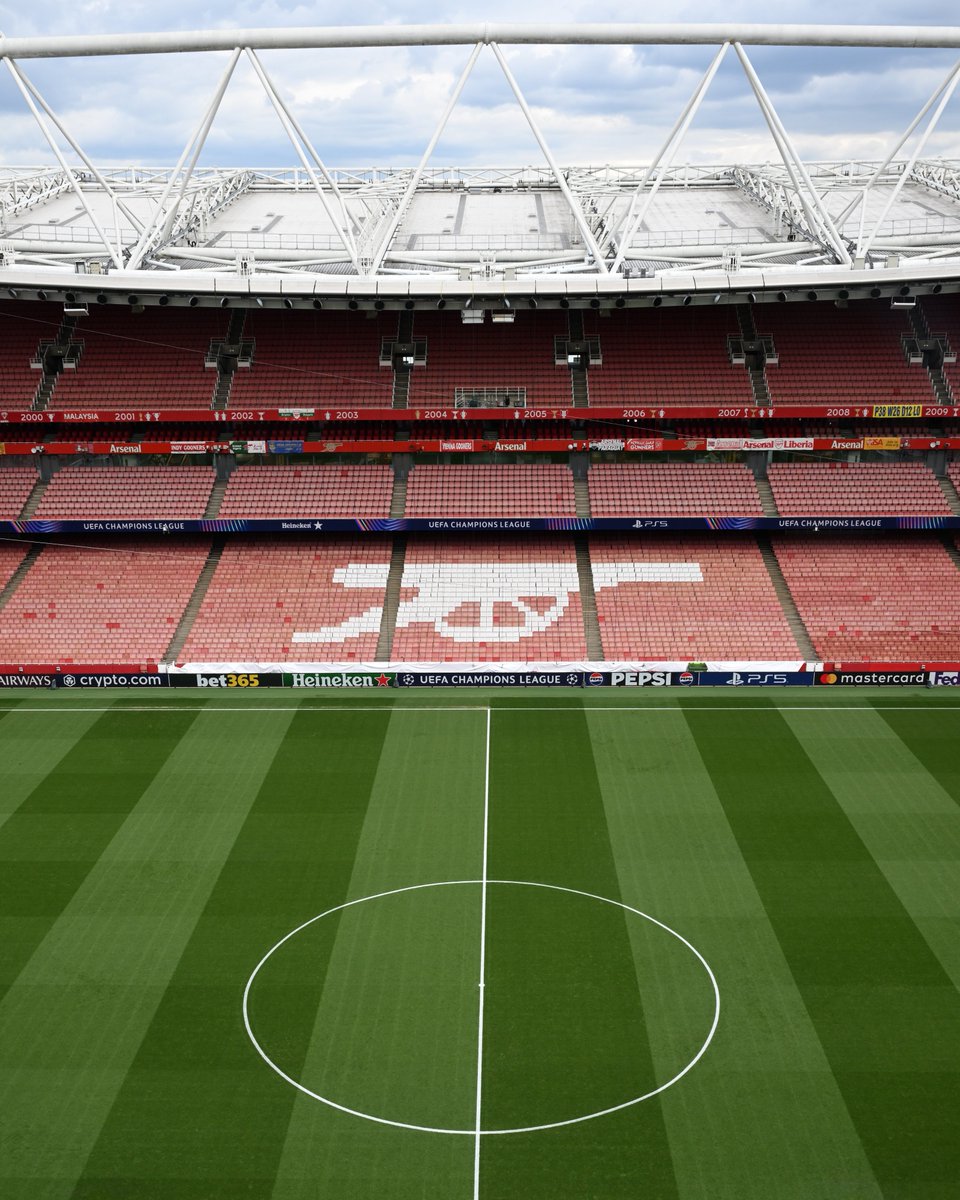 UEFA Champions League tweet media