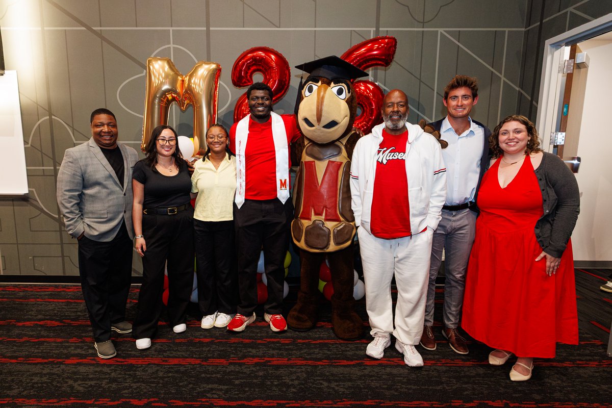 Maryland Football tweet media