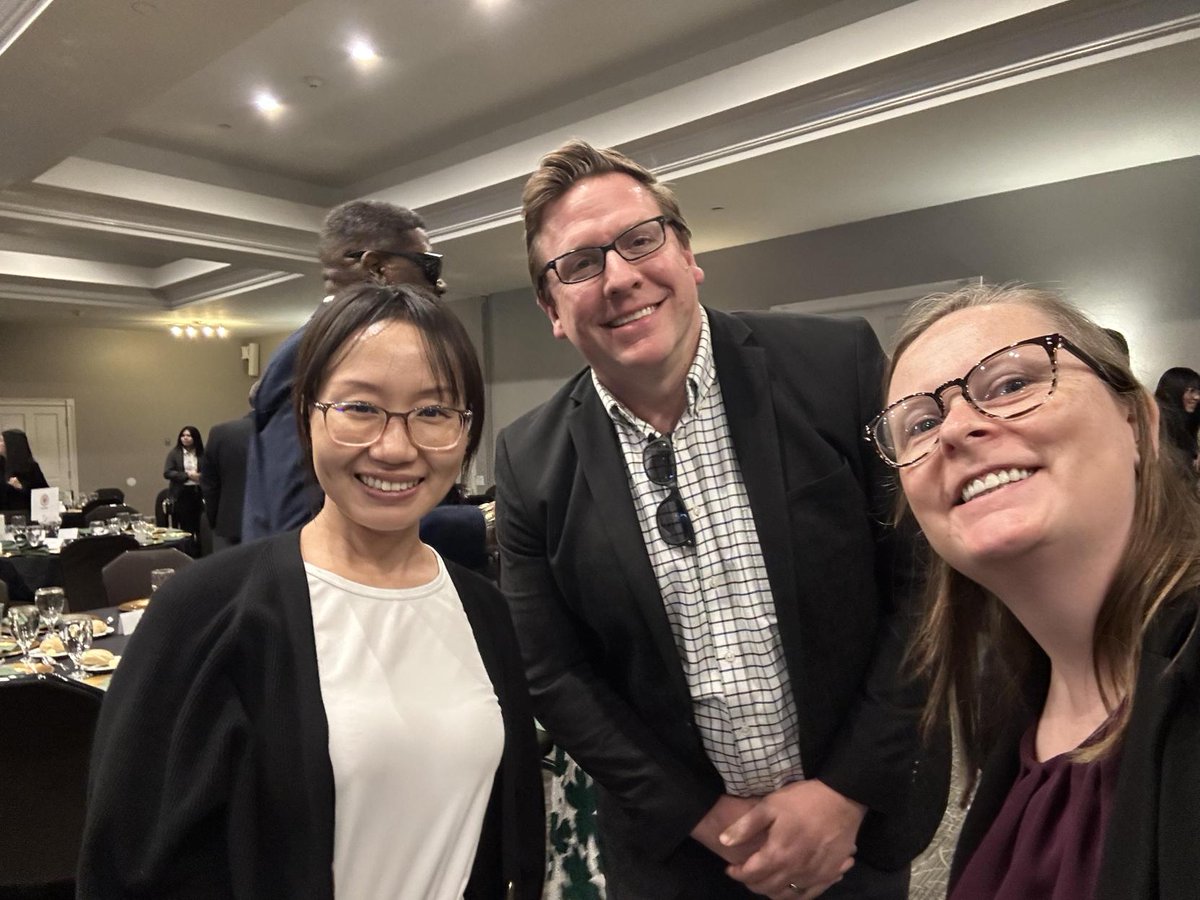 KerkeringB's tweet photo. Leah Brown &amp; Brian Leidel had a great time attending the Beta Alpha Psi Scholarship Spring Banquet at the @USFMuma.
We’re proud to celebrate our KB scholarship recipients, along with KB intern candidates! https://t.co/vj5jb0cECt
