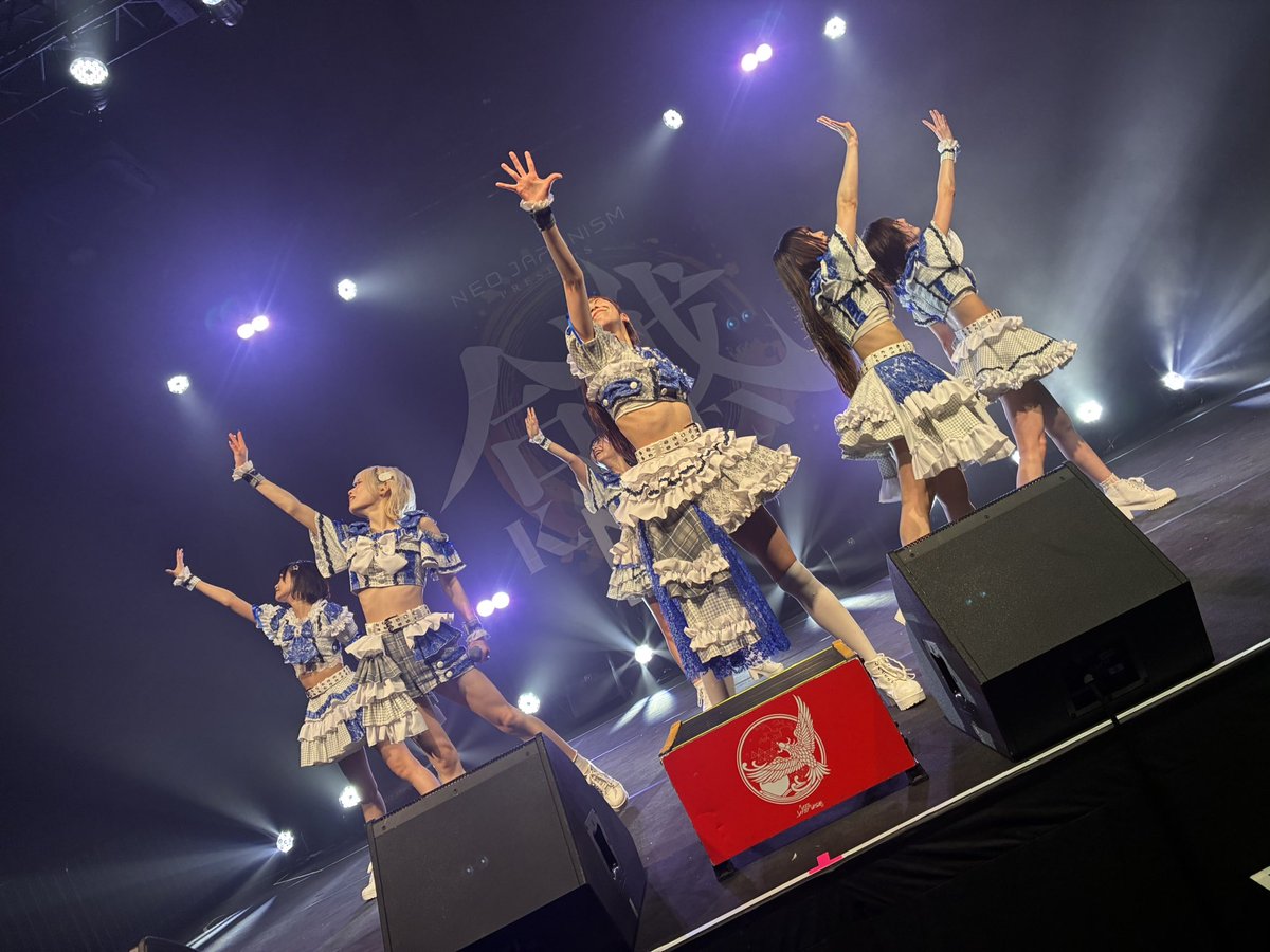 KASSEN！楽しかった！